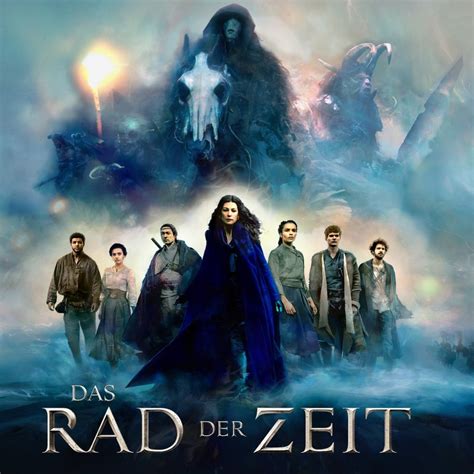 das rad der zeit imdb|Das Rad der Zeit .